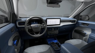 2026 Ford Maverick® Internal Image 2